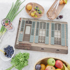  Colors of New Orleans x New Orleans Photography Cutting Board Gallery Image 2