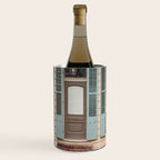  Colors of New Orleans x New Orleans Photography Wine Chiller Gallery Image 2