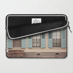  Colors of New Orleans x New Orleans Photography Laptop Sleeve Gallery Image 2