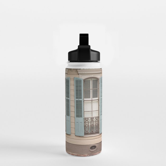  Colors of New Orleans x New Orleans Photography Water Bottle Gallery Image 2