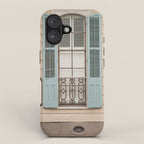  Colors of New Orleans x New Orleans Photography iPhone Case Gallery Image 1