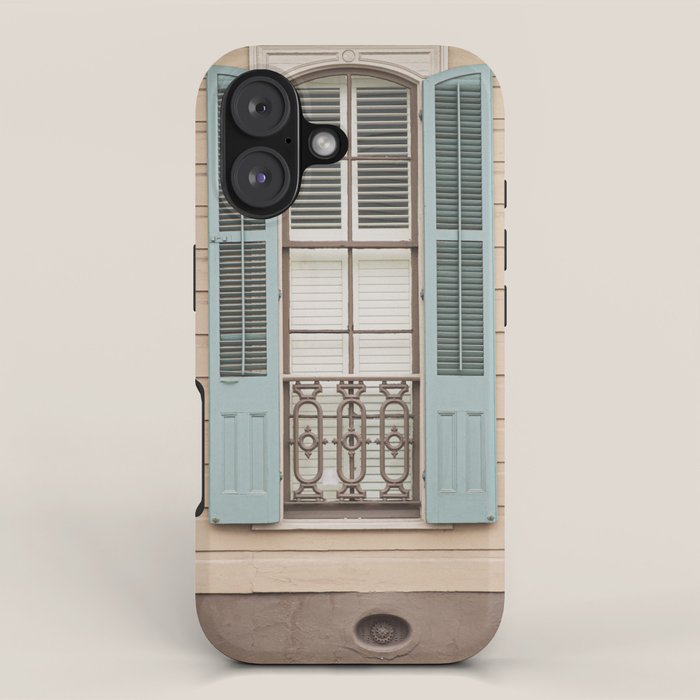  Colors of New Orleans x New Orleans Photography iPhone Case Gallery Image 1