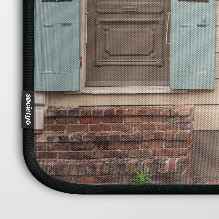  Colors of New Orleans x New Orleans Photography Laptop Sleeve Gallery Image 3