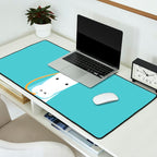 Rainbow Juice Desk Mat Gallery Image 2