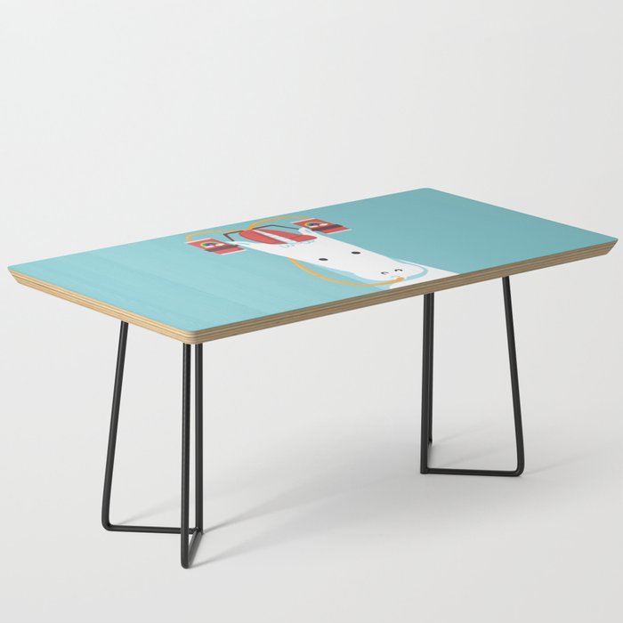 Rainbow Juice Coffee Table Gallery Image 1
