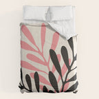 Still Life with Vase and Three Branches Comforter Gallery Image 6