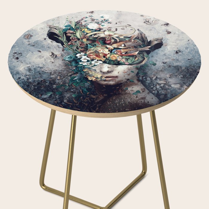 Source of life Side Table Gallery Image 2