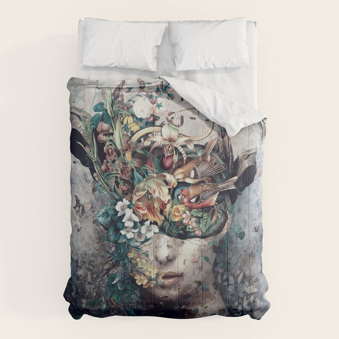 Source of life Comforter Gallery Image 1