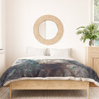 Source of life Duvet Cover Gallery Image 3