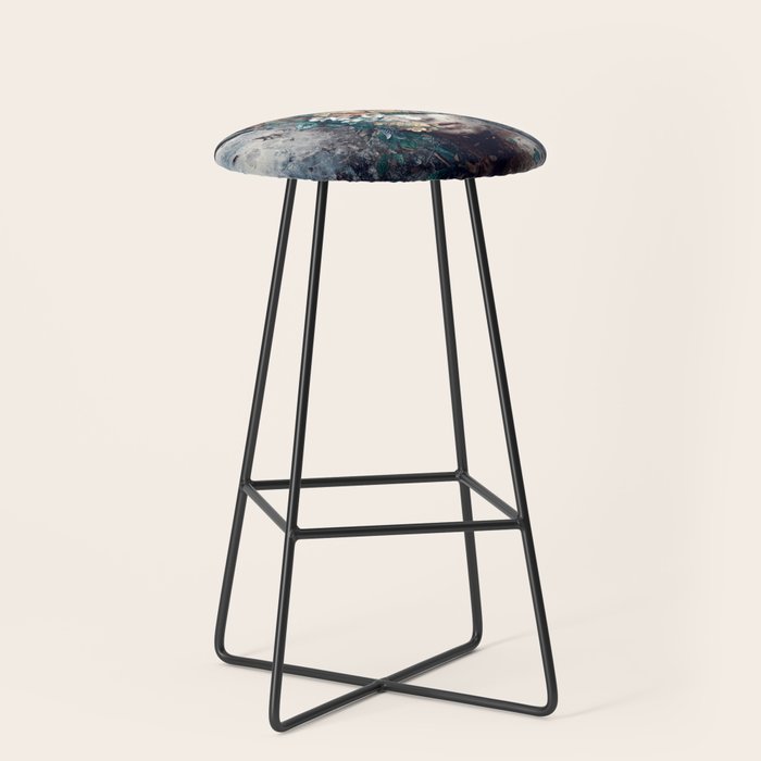 Source of life Stool Gallery Image 1