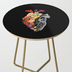 Flower Heart Spring Side Table Gallery Image 2