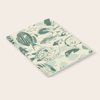 deep ocean fish family light Notebook Gallery Image 2