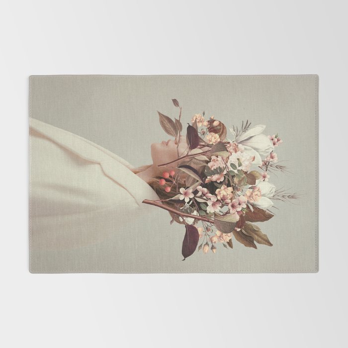 I Fell in Love with Fall because of You Rug Gallery Image 2