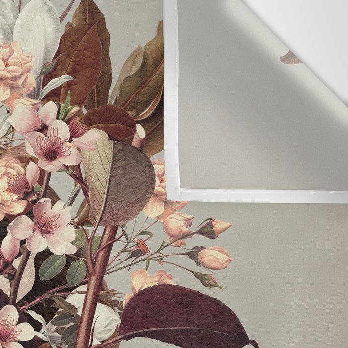 I Fell in Love with Fall because of You Wall Tapestry Gallery Image 3