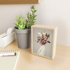 I Fell in Love with Fall because of You Mini Art Print Gallery Image 2