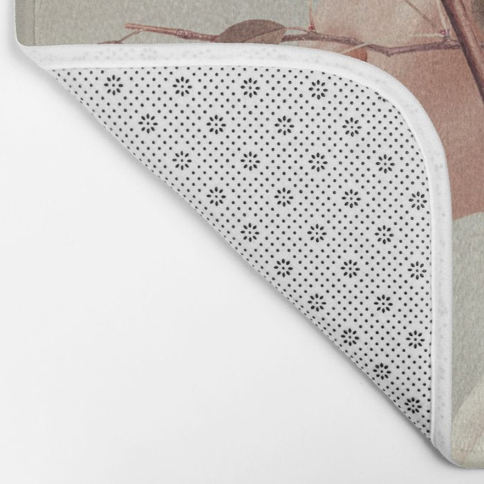 I Fell in Love with Fall because of You Bath Mat Gallery Image 2