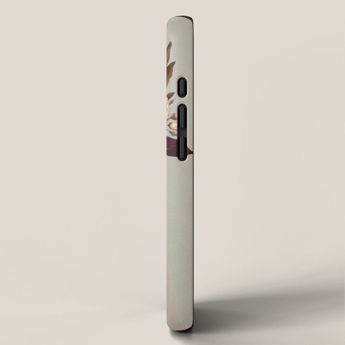 I Fell in Love with Fall because of You iPhone Case Gallery Image 2