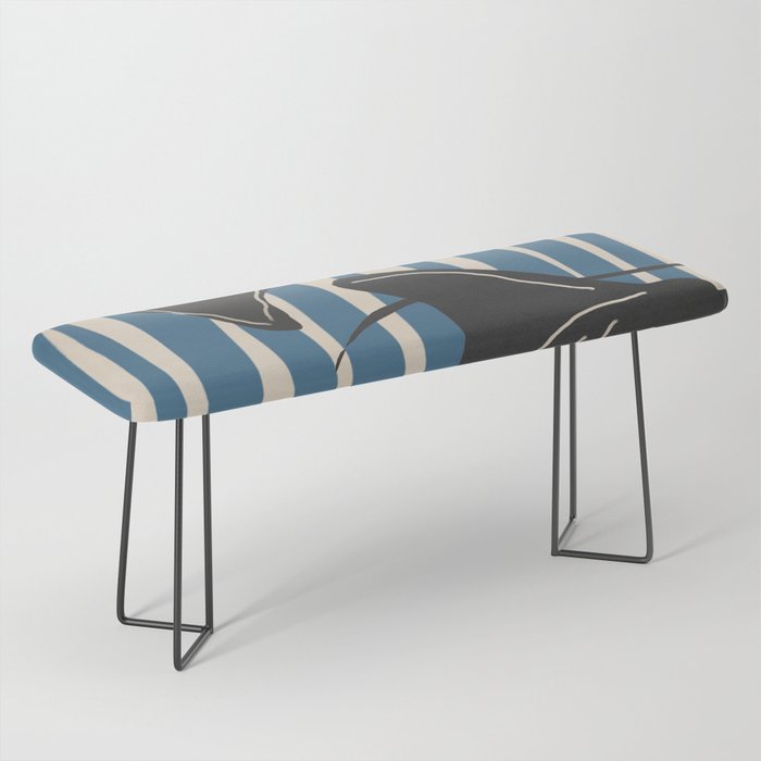 Stingrays 6 Bench Gallery Image 1