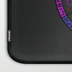 Zodiac Wheel Laptop Sleeve Gallery Image 3