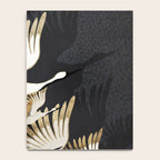 Crane Abstract Notebook Gallery Image 4