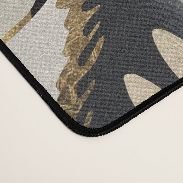 Crane Abstract Desk Mat Gallery Image 4