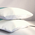 Walk In Peace Pillow Sham Gallery Image 3