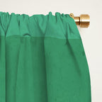 Abstract Shapes Modern Art 7 Window Curtain Gallery Image 2