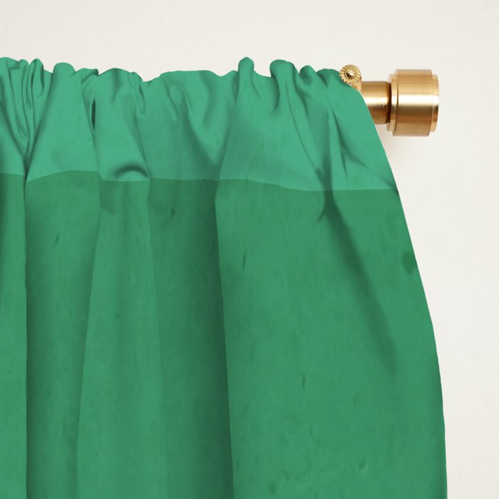 Abstract Shapes Modern Art 7 Window Curtain Gallery Image 2