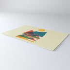 Everything is beautiful under the sun Rug Gallery Image 3