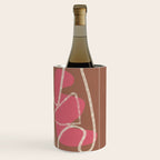 Organic Minimalist Layers 2 Wine Chiller Gallery Image 3
