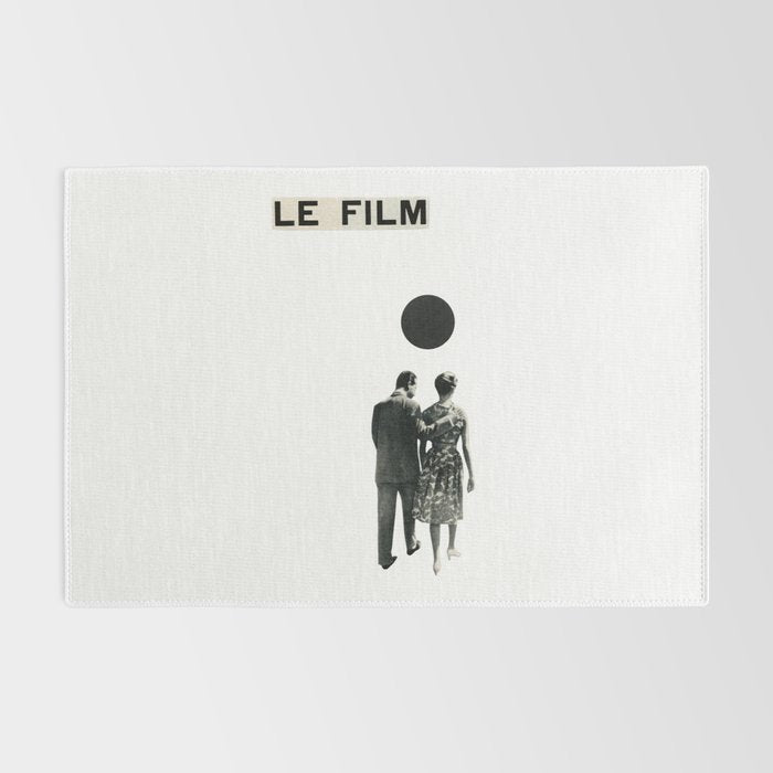 Le Film Rug Gallery Image 2