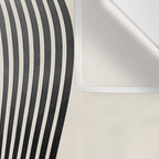 Abstract 18 Wall Tapestry Gallery Image 3