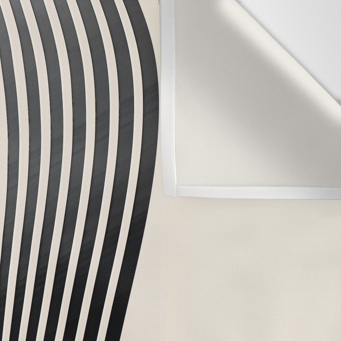 Abstract 18 Wall Tapestry Gallery Image 3