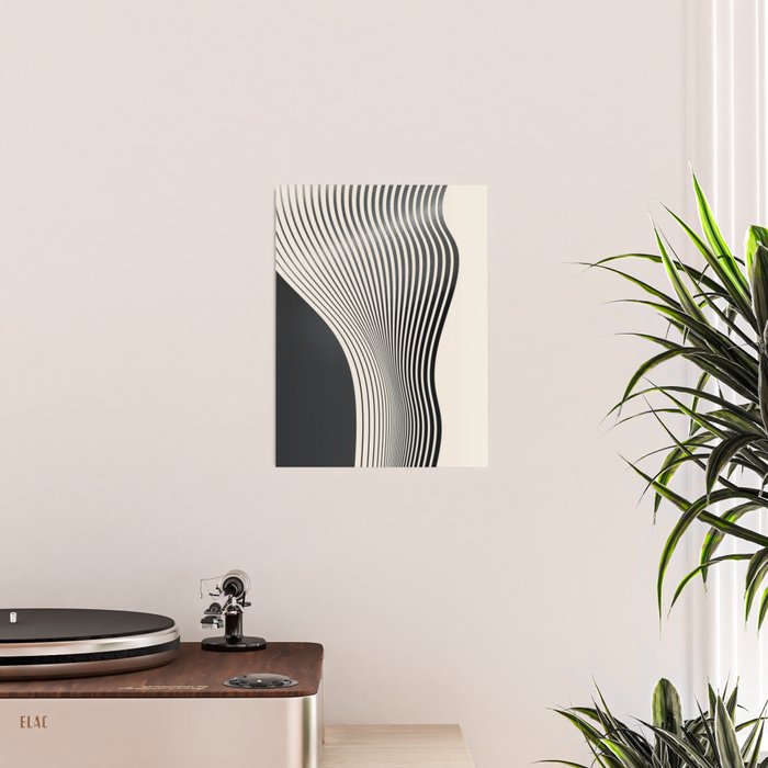 Abstract 18 Poster Gallery Image 2