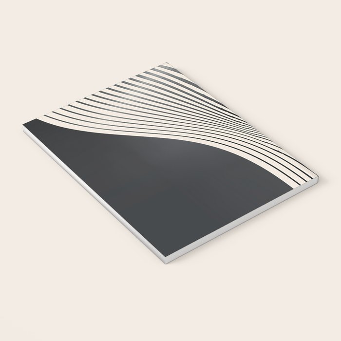 Abstract 18 Notebook Gallery Image 3