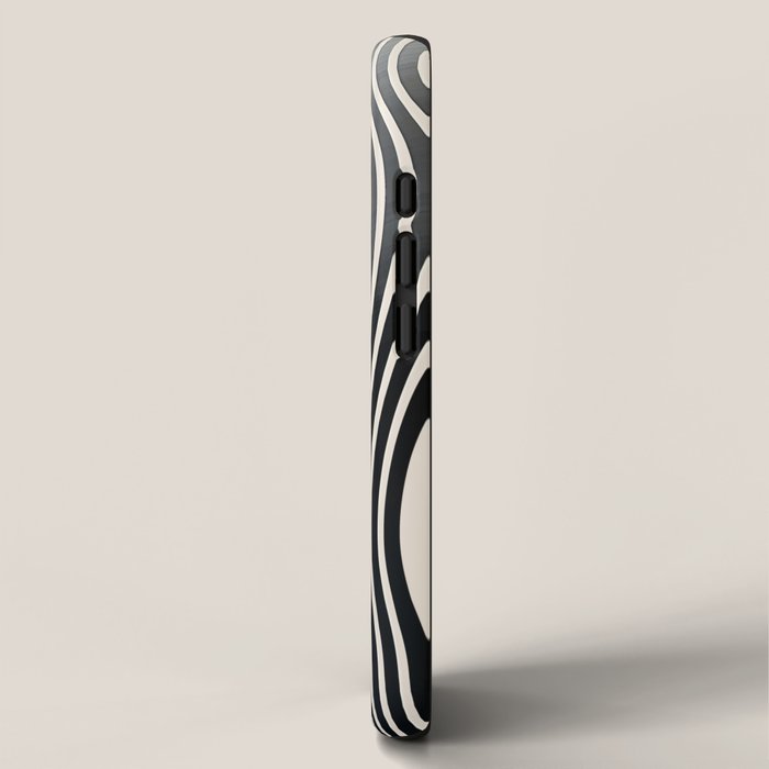 Abstract 18 iPhone Case Gallery Image 2