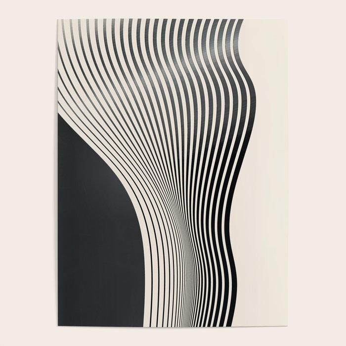 Abstract 18 Poster Gallery Image 4