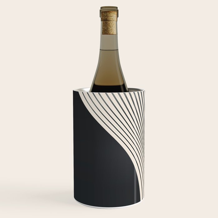 Abstract 18 Wine Chiller Gallery Image 2