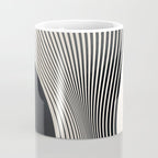 Abstract 18 Coffee Mug Gallery Image 4