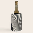 Abstract 18 Wine Chiller Gallery Image 1