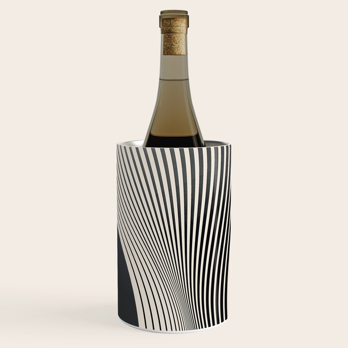 Abstract 18 Wine Chiller Gallery Image 1