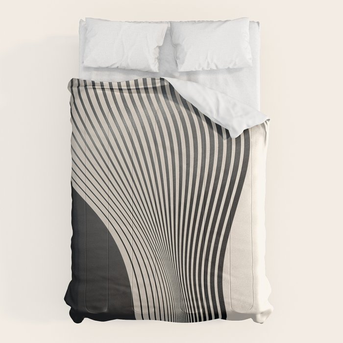 Abstract 18 Comforter Gallery Image 6