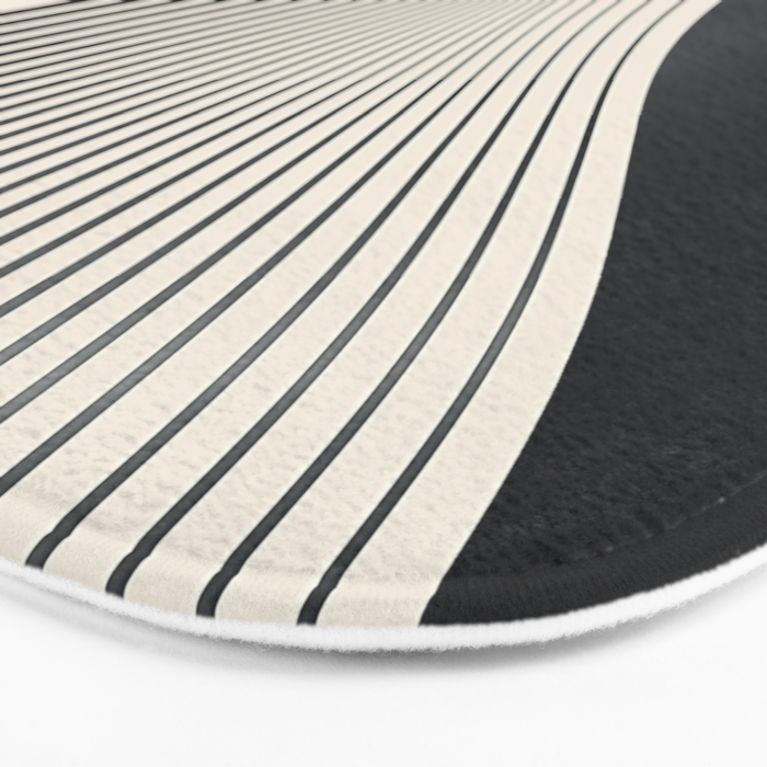 Abstract 18 Bath Mat Gallery Image 3