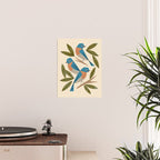 Bluebirds Poster Gallery Image 2