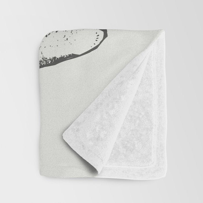 Corgi Lift Throw Blanket Gallery Image 3