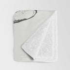 Corgi Lift Throw Blanket Gallery Image 3