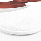 Hyperdusk II Bath Mat Gallery Image 3
