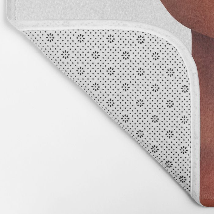 Hyperdusk II Bath Mat Gallery Image 2