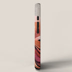 Hyperdusk II iPhone Case Gallery Image 2
