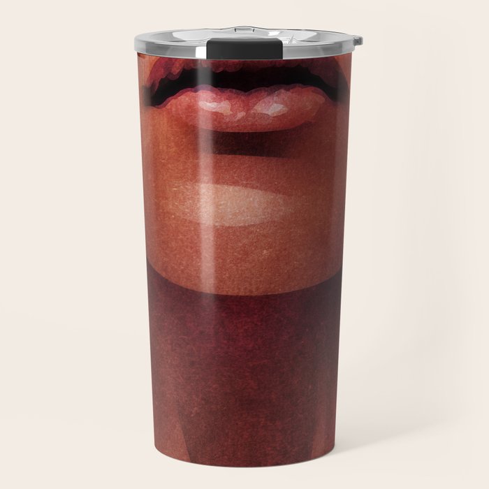 Hyperdusk II Travel Mug Gallery Image 1